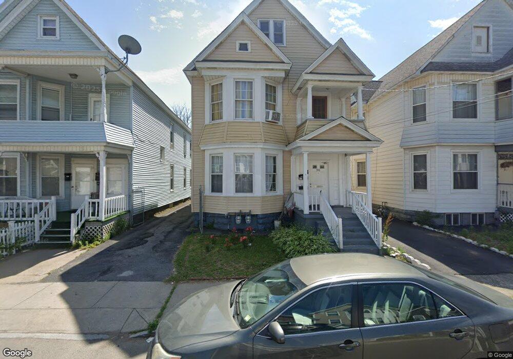 916 Delamont Ave, Schenectady, NY 12307 - photo 1