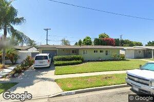 6934 E De Leon St, Long Beach, CA 90815