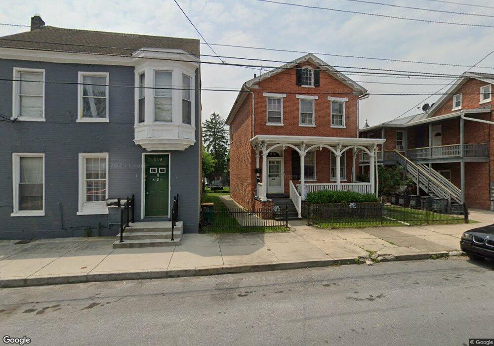 214 E Washington St, Chambersburg, PA 17201 - photo 1