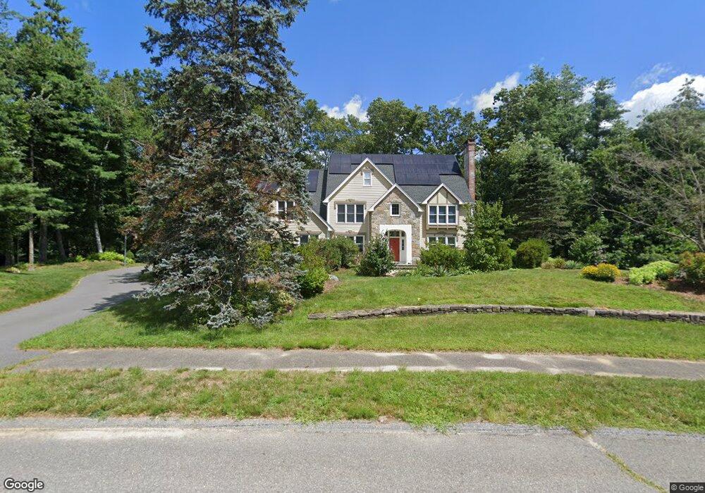 32 Tavern Cir, Sudbury, MA 01776 - photo 1