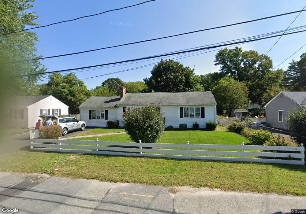 5 Lind Terrace, Randolph, MA 02368 - photo 1