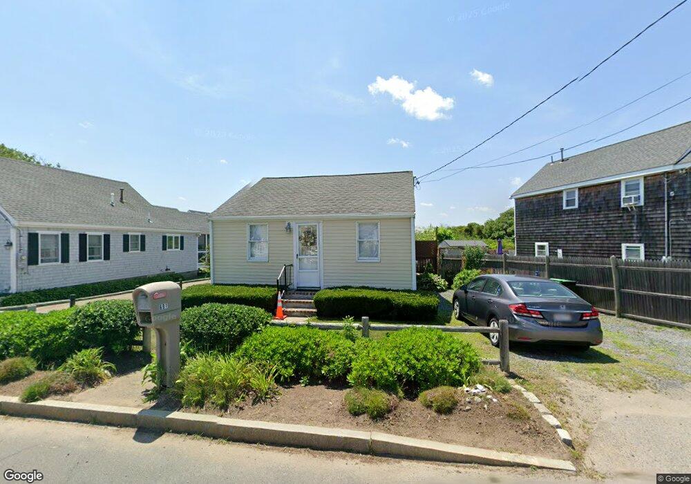 691 Ocean St, Marshfield, MA 02050 - photo 1