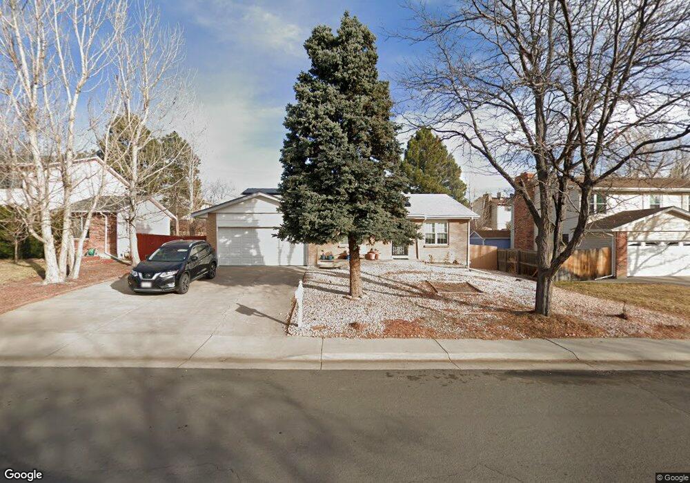 2064 S Richfield St, Aurora, CO 80013 - photo 1