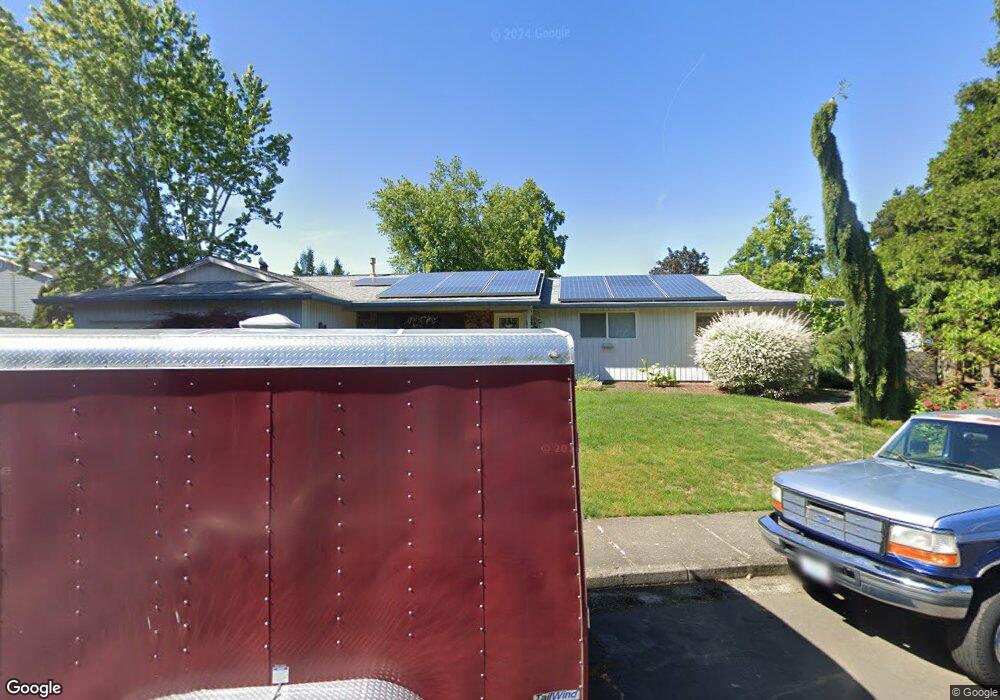20035 SW Meadowbrook Way, Beaverton, OR 97007 - photo 1