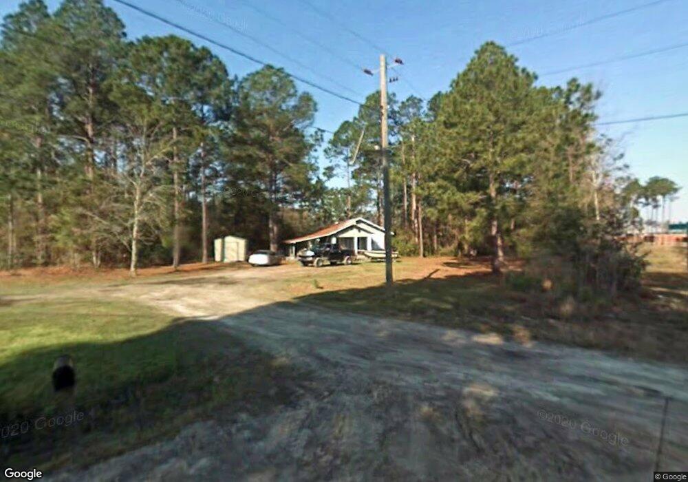 2000 Columbia Ave, Waycross, GA 31503 - photo 1