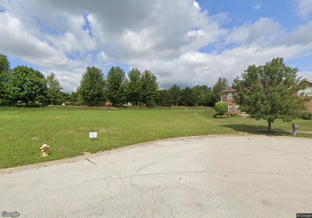 20024 Aegina Dr, Olympia Fields, IL 60461 - photo 1