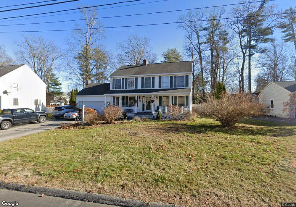 22 Hemlock Dr, Saco, ME 04072 - photo 1