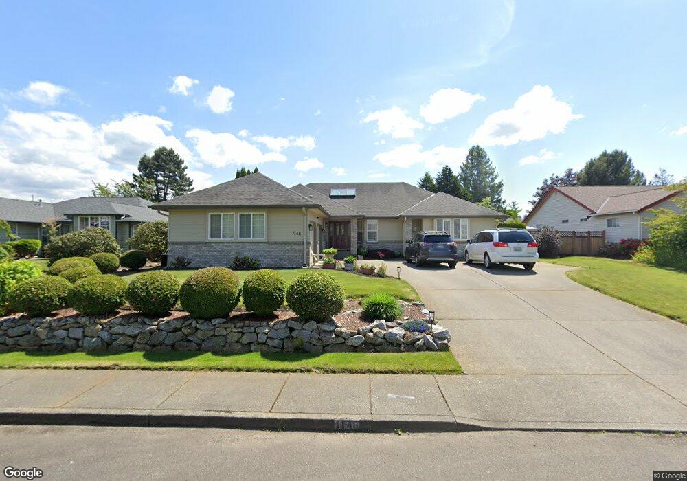 1148 Cascade Way, Lynden, WA 98264 - photo 1