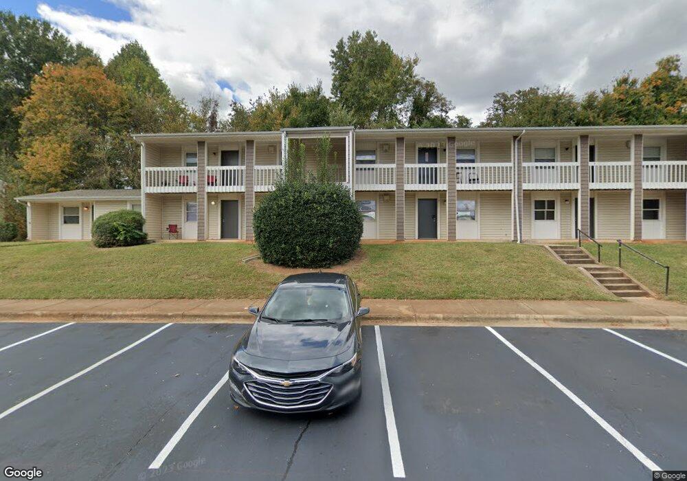 505 Russell St, Statesville, NC 28677 - photo 1