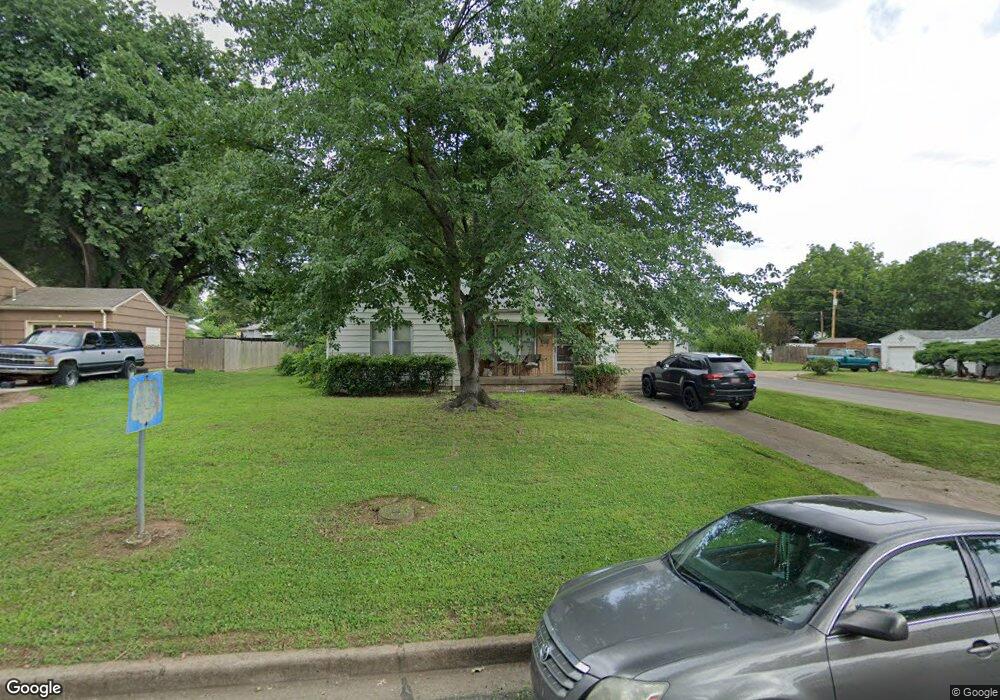 Brett Powers, Real Estate Agent in Perry, OK