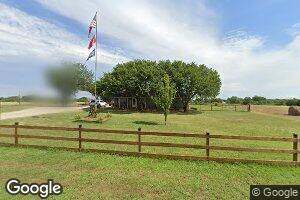 796 Idabel St, Wilson, OK 73463