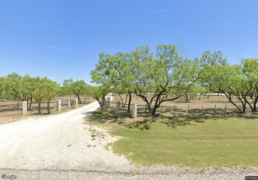 11562 S Fm 2335, San Angelo, TX 76904 - photo 1