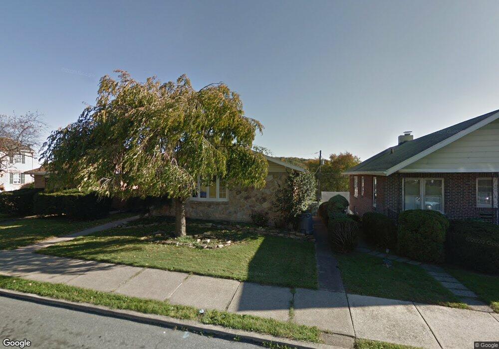 750 E Washington St unit 752, Allentown, PA 18109 - photo 1