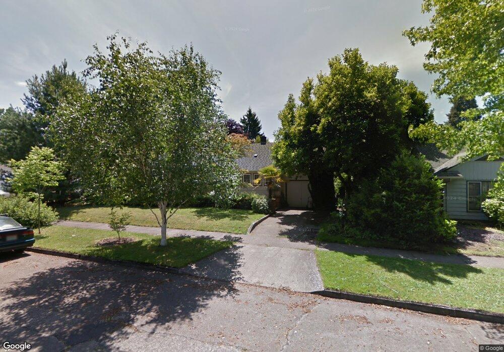 1362 W 10th Ave, Eugene, OR 97402 - photo 1