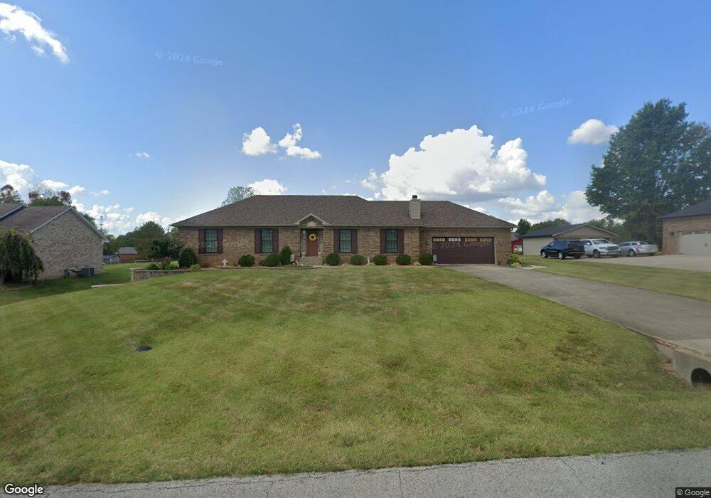 399 Wava Dr, Mount Washington, KY 40047 - photo 1