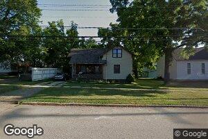 315 E Newark St, Ithaca, MI 48847