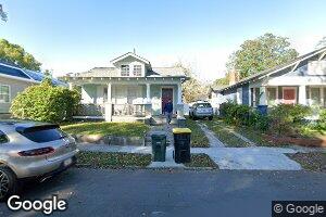 1122 Seiler Ave, Savannah, GA 31404