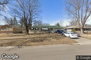 6913 Perry Ave N, Minneapolis, MN 55429