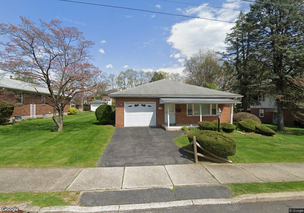 1121 N Saint Elmo St unit 1127, Allentown, PA 18104 - photo 1