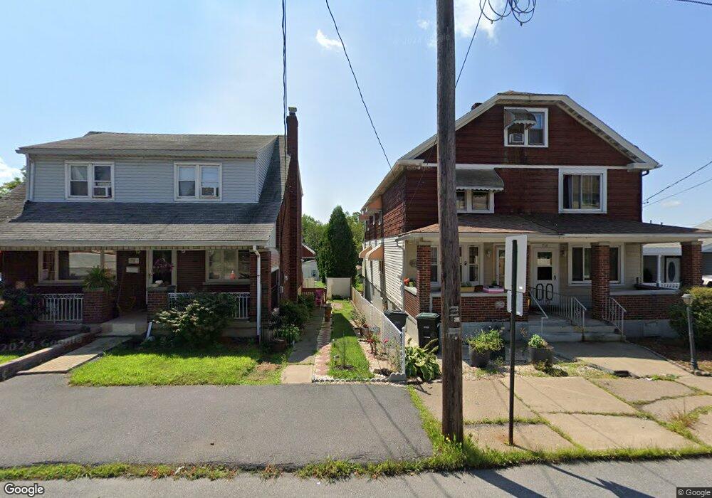 718 E Diamond Ave, Hazleton, PA 18201 - photo 1