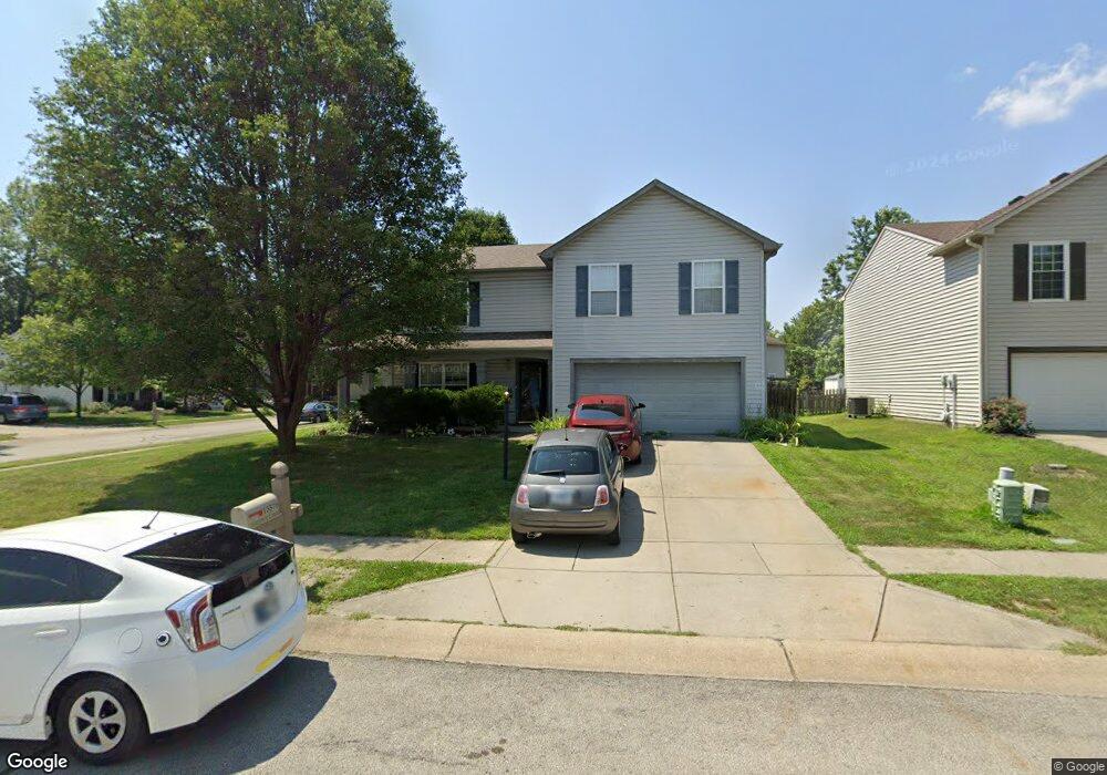 13576 Marlowe Ct, Fishers, IN 46038 - photo 1