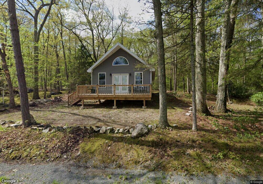 185 Old Route 402, Dingmans Ferry, PA 18328 - photo 1