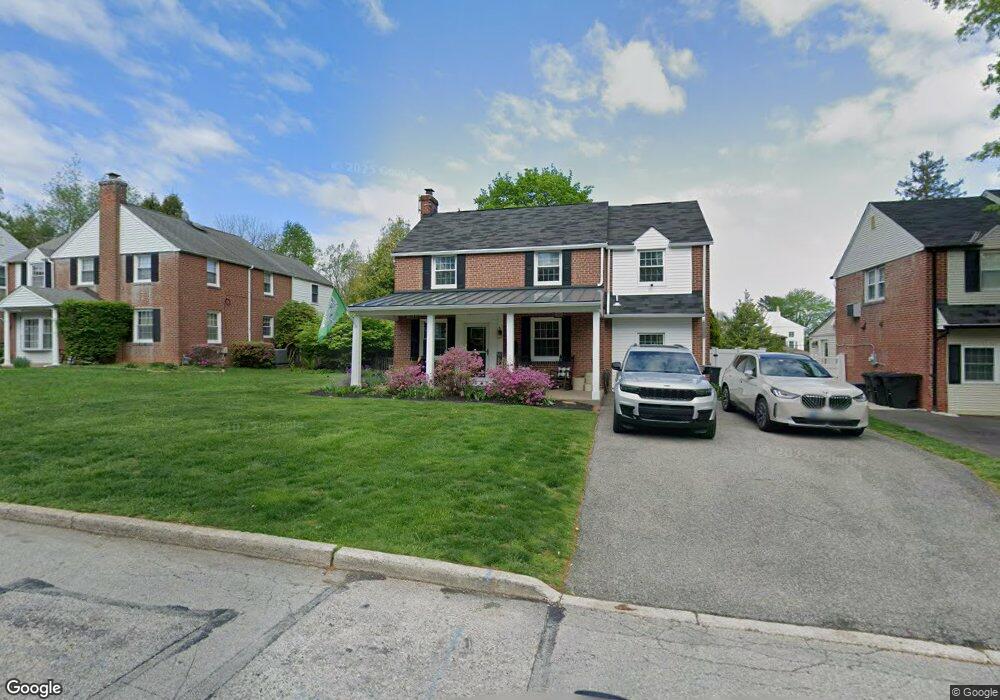 3067 Kerper Rd, Lafayette Hill, PA 19444 - photo 1