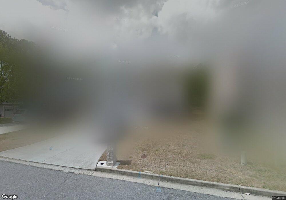 1845 Eastford Trace unit 1, Stone Mountain, GA 30087 - photo 1