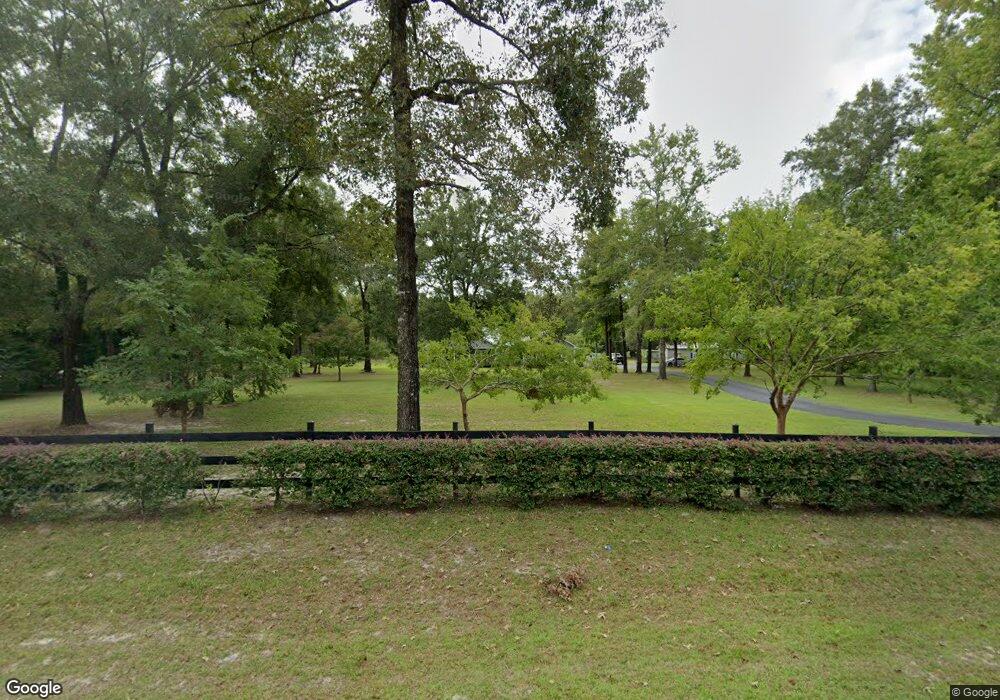 127 Sweetwater Cir, Crawfordville, FL 32327 - photo 1