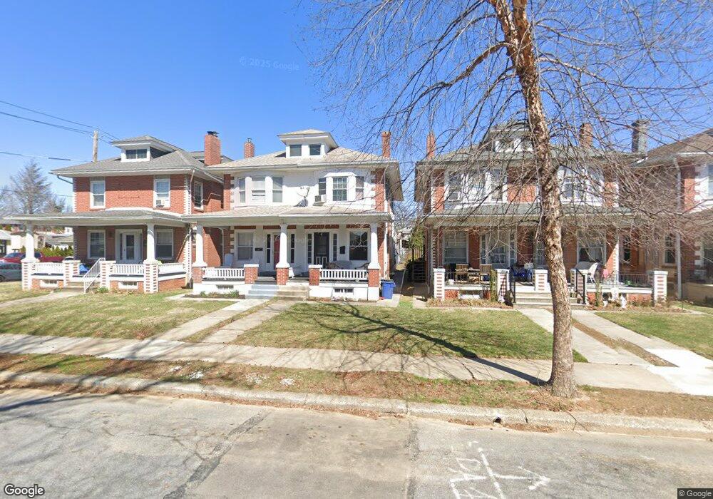 223 N Brobst St, Reading, PA 19607 - photo 1