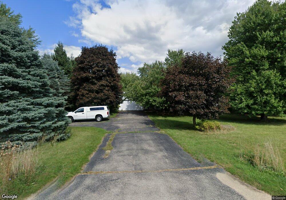 4566 W Rutland Rd, Brooklyn, WI 53521 - photo 1