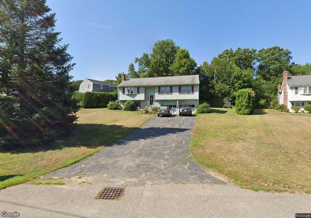 31 Courtland St, Milford, MA 01757 - photo 1