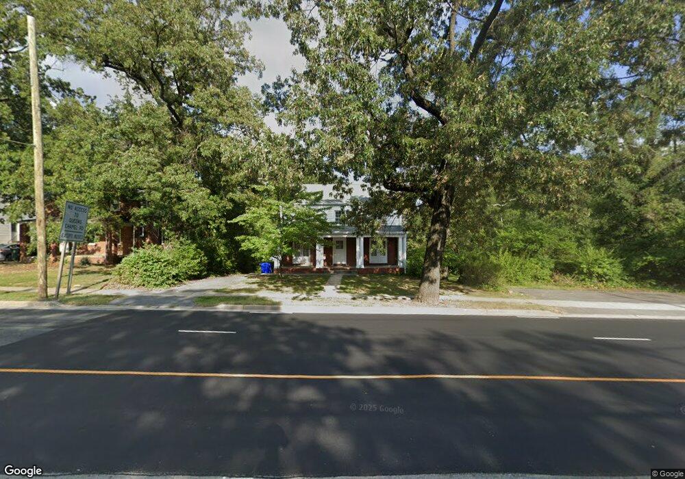 6703 Baltimore Ave, College Park, MD 20740 - photo 1