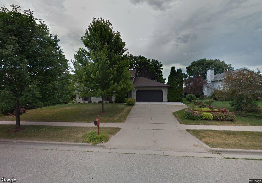 530 Ash St, Oregon, WI 53575 - photo 1