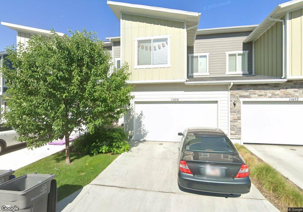11458 S Hollybrook Loop, South Jordan, UT 84095 - photo 1