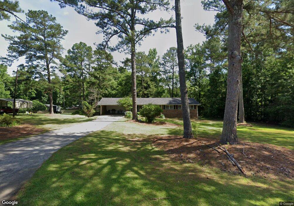 1344 Hill Dr SW unit 242, Conyers, GA 30094 - photo 1