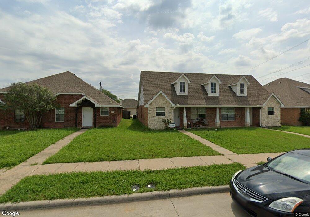 208 Wyndham Meadows Way, Wylie, TX 75098 - photo 1