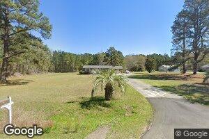 3155 Broxton Bridge Rd, Bamberg, SC 29003
