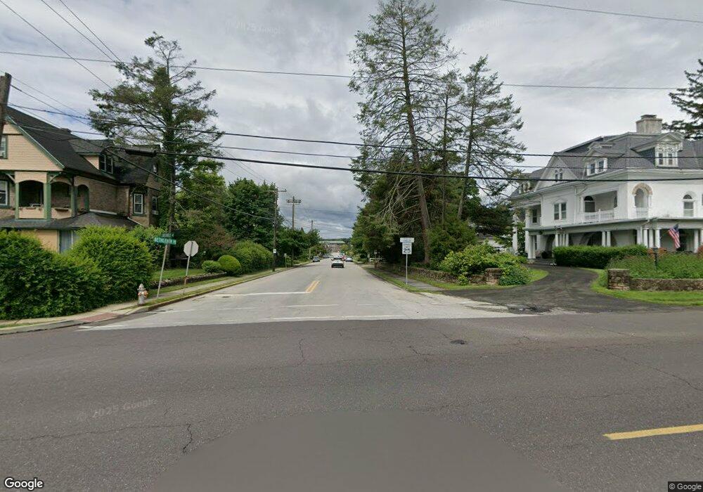 1219 2ND FLOOR S Bethlehem Pike, Ambler, PA 19002 - photo 1