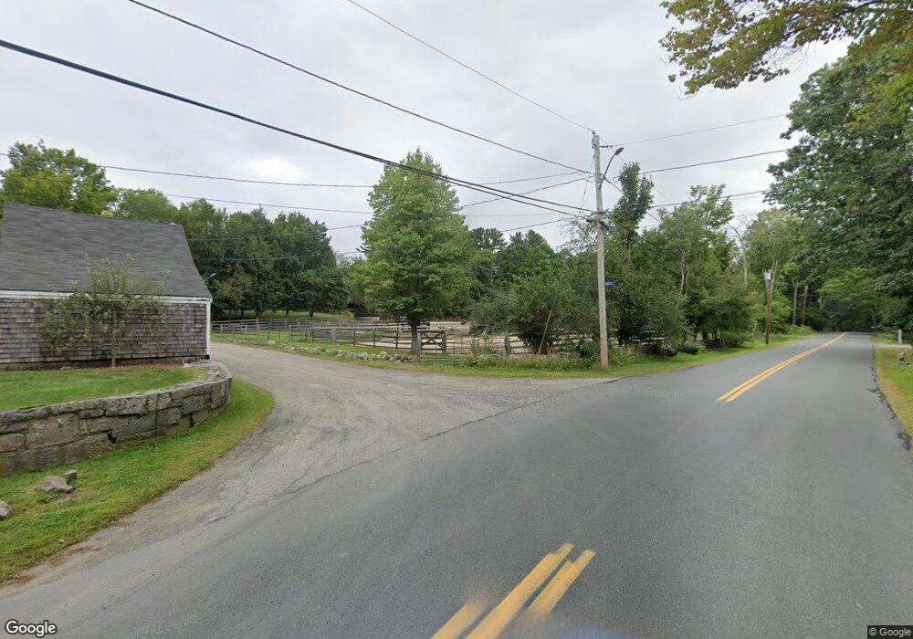 10 Maple St, Byfield, MA 01922 - photo 1