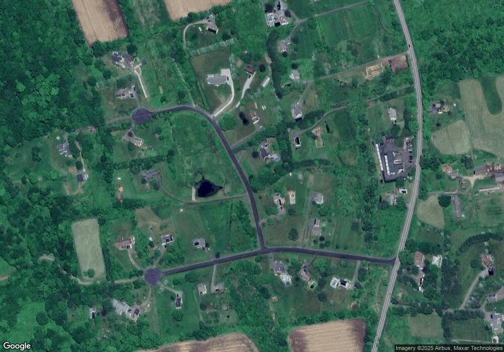 60 Platt Farm Rd, Morris, CT 06763 - photo 1