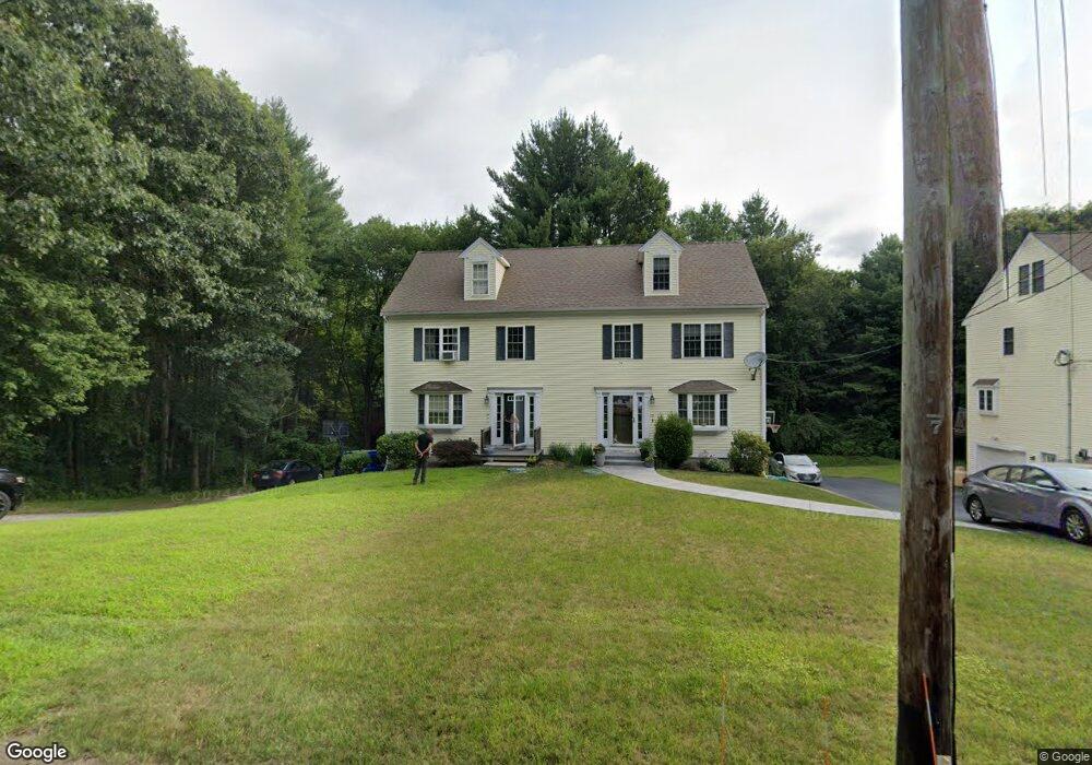 15 Charles St, Douglas, MA 01516 - photo 1