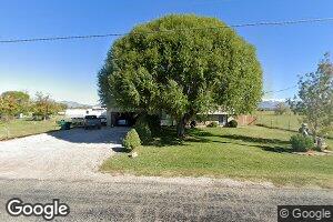 6062 S 5500 W, Hooper, UT 84315