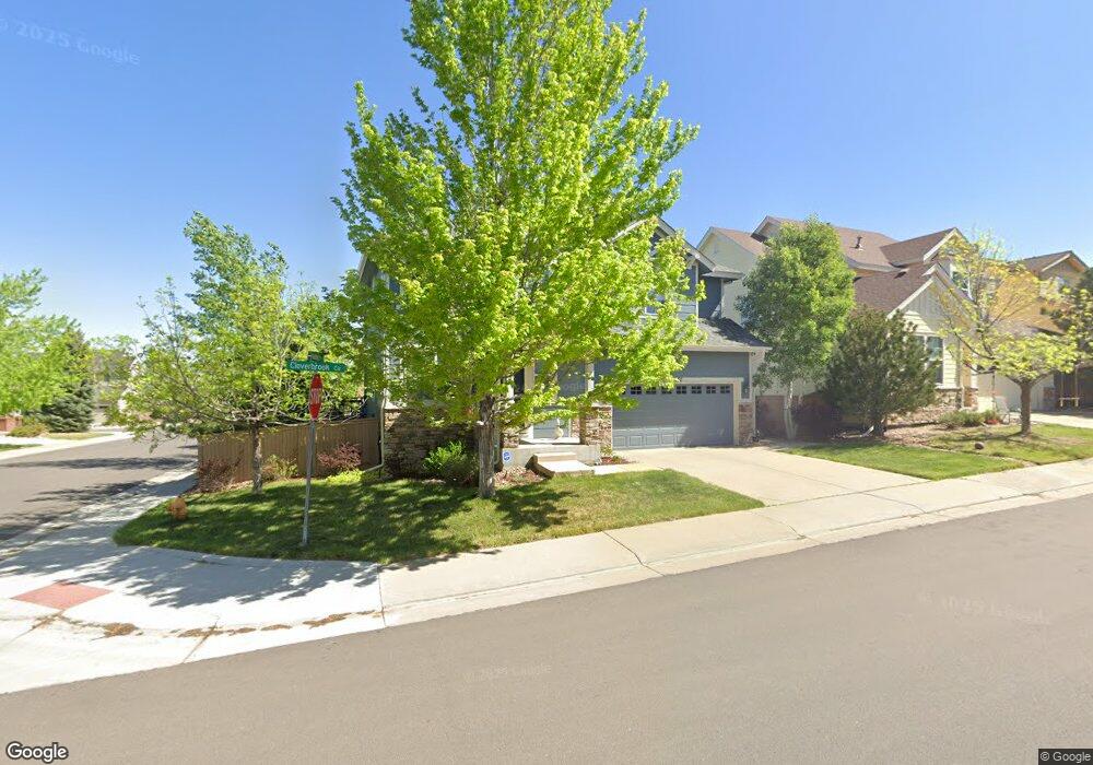5370 Cloverbrook Cir, Highlands Ranch, CO 80130 - photo 1