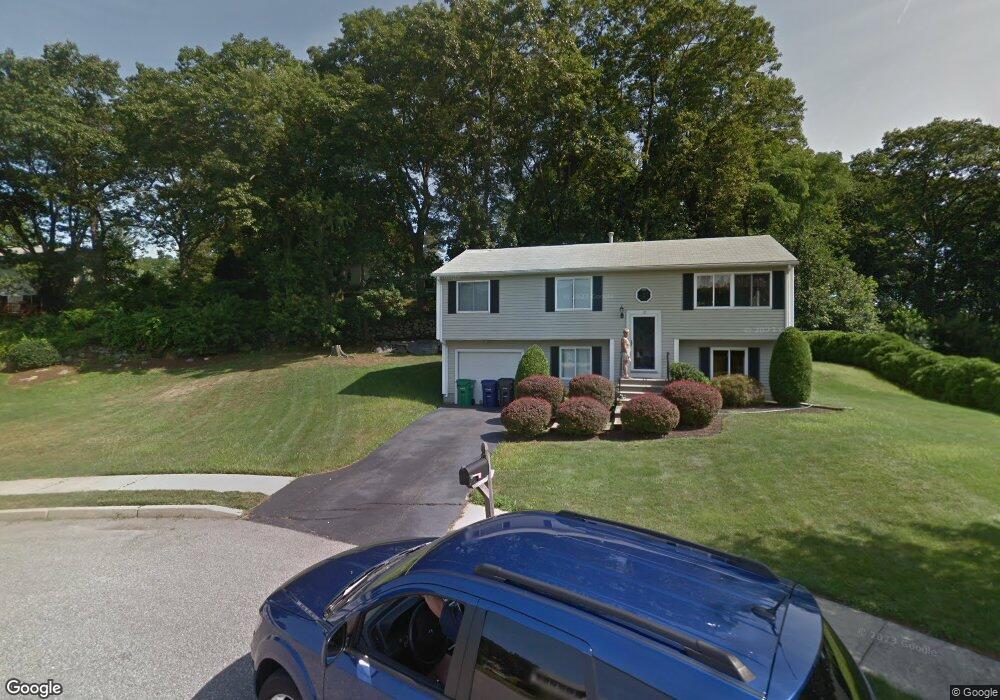 8 Remy Cir, Warwick, RI 02886 - photo 1