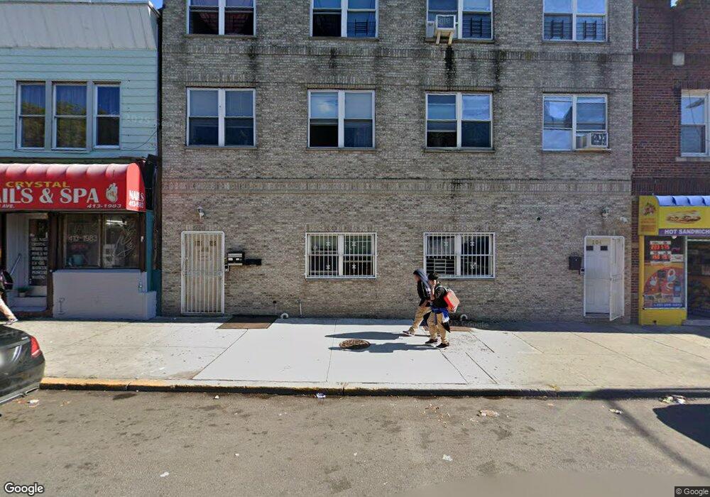 106 Ocean Ave, Jersey City, NJ 07305 - photo 1