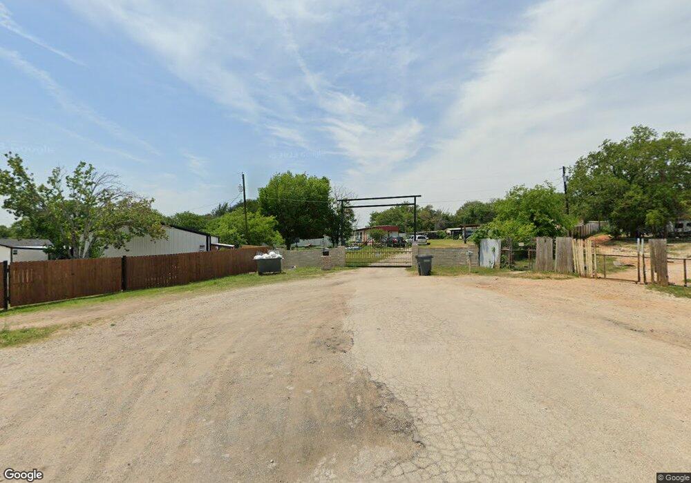 498 Oak Valley Ln, Springtown, TX 76082 - photo 1