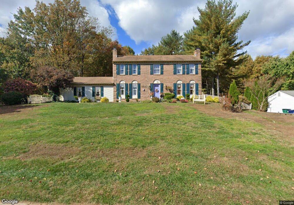 5392 View Point Ct, Sykesville, MD 21784 - photo 1