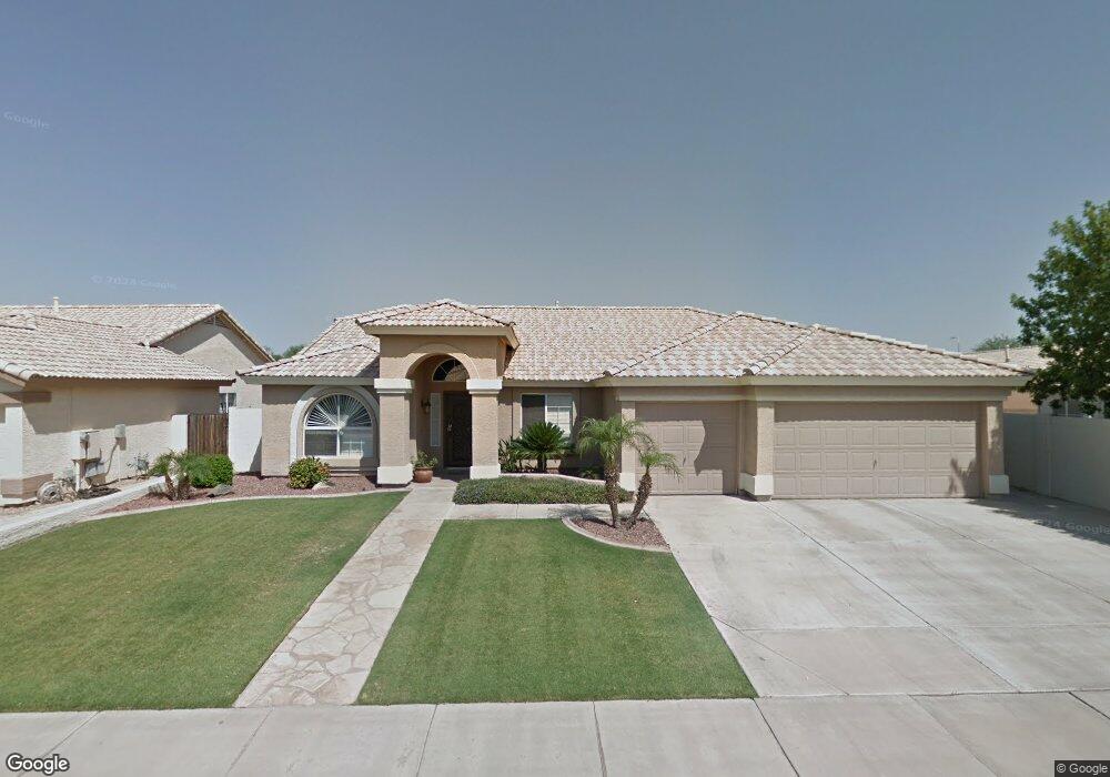 3262 W Venice Way, Chandler, AZ 85226 - photo 1