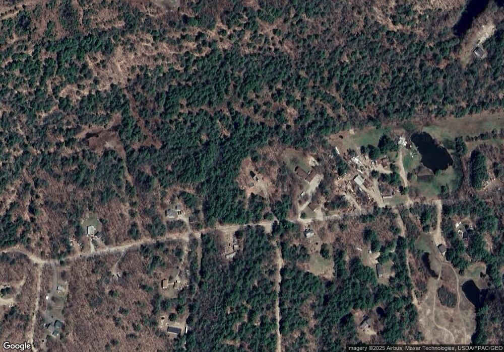 156 Winchell Ln, Acton, ME 04001 - photo 1